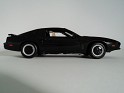 1:18 Ertl Pontiac Firebird  Black. Uploaded by Francisco